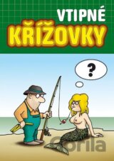 Vtipné křížovky