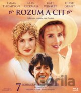 Rozum a cit (Blu-ray)
