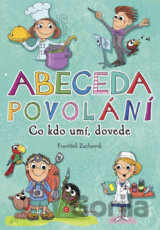 Abeceda povolání