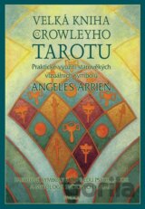 Velká kniha Crowleyho tarotu