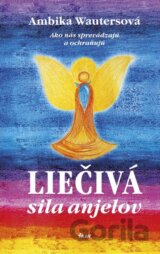 Liečivá sila anjelov