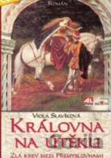 Královna na útěku