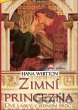 Zimní princezna