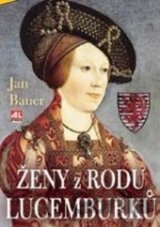 Ženy z rodu Lucemburku