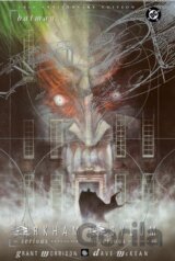Batman: Arkham Asylum