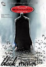Batman: The Black Mirror