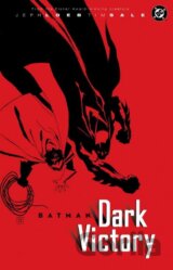 Batman Dark Victory