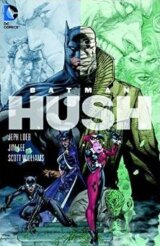 Batman: Hush