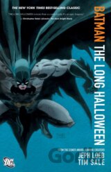 Batman: The Long Halloween