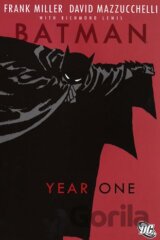 Batman: Year One