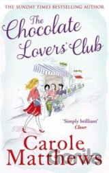 The Chocolate Lovers' Club