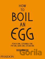 How to Boil an Egg