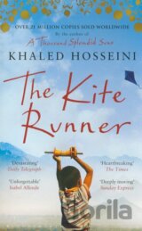 The Kite Runner
