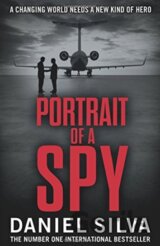Portrait of a Spy
