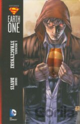Superman: Earth One