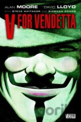 V for Vendetta