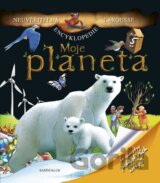Moje planeta