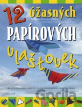 12 úžasných papírových vlaštovek