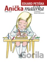 Anička malířka
