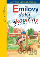 Emilovy další skopičiny