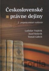 Československé právne dejiny