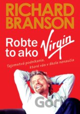 Robte to ako Virgin