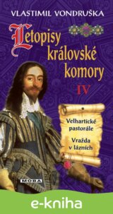 Letopisy královské komory IV