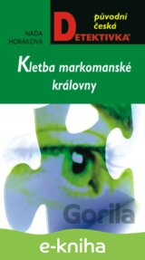 Kletba markomanské královny