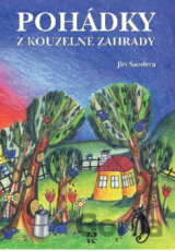 Pohádky z kouzelné zahrady