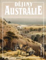 Dějiny Austrálie