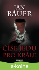 Číše jedu pro krále
