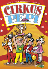 Cirkus Pepi
