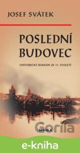 Poslední budovec