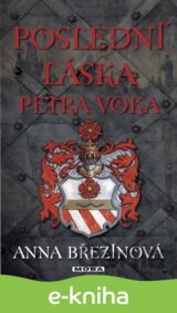 Poslední láska Petra Voka