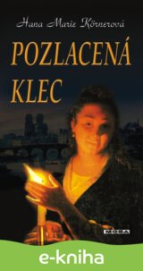 Pozlacená klec