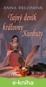 Tajný deník královny Kunhuty