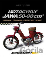 Motocykly Jawa 50-90 cm3