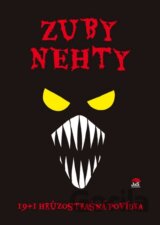 Zuby nehty