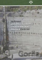Navrhování základových a pažicích konstrukcí