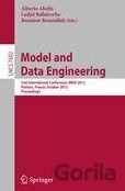 Model and Data Engineering