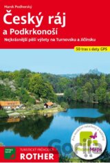 Český ráj a Podkrkonoší