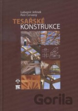 Tesařské konstrukce