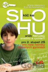Klíč ke slohu aneb Nerudou snadno a rychle?!