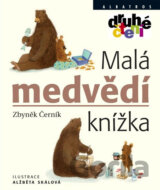 Malá medvědí knížka
