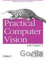 Practical Computer Vision with SimpleCV