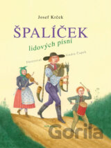 Špalíček lidových písní