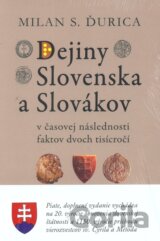 Dejiny Slovenska a Slovákov