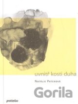 Uvnitř kosti duha