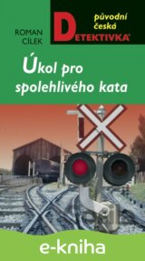 Úkol pro spolehlivého kata