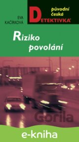 Riziko povolání